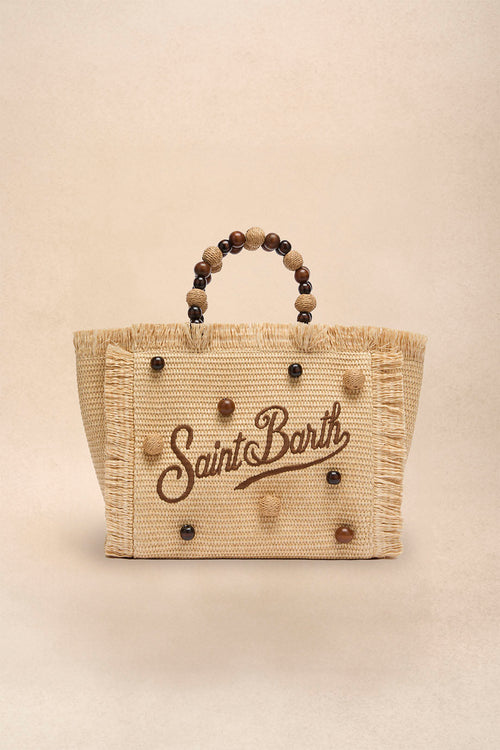 Handbags - MC2 Saint Barth