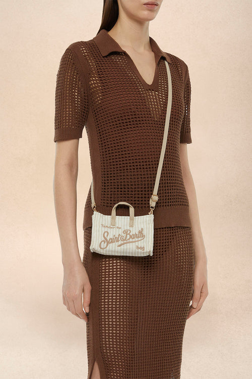 Micro Bags - MC2 Saint Barth