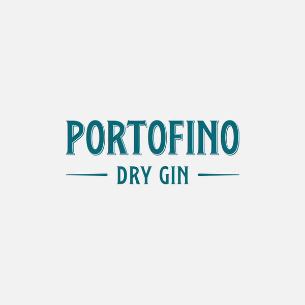Portofino Dry Gin - MC2 Saint Barth