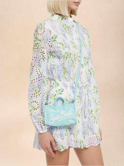 Terry Micro Bags & Pochette - MC2 Saint Barth