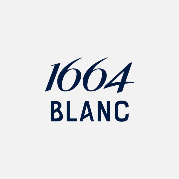 Blanc 1664 - MC2 Saint Barth