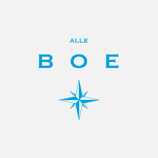 Alle Boe - MC2 Saint Barth