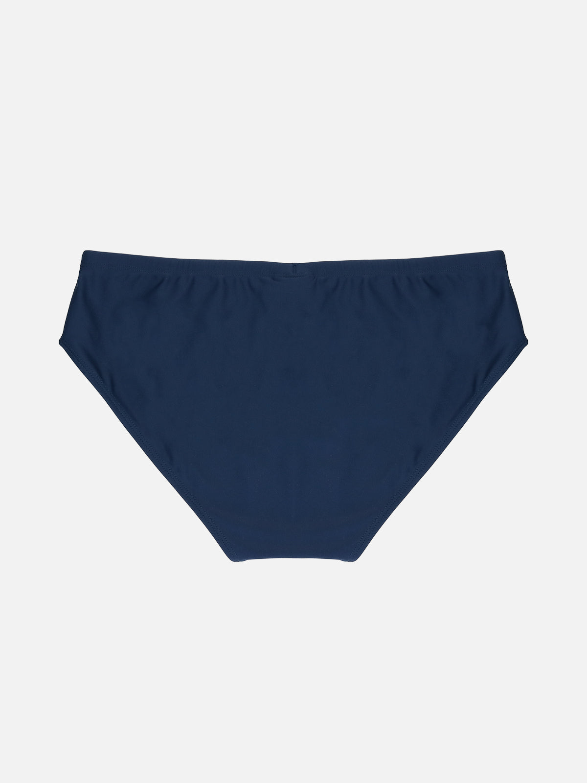 Slip da bagno da uomo blu navy Cayo
