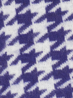 Girl knitted skirt with jewel buttons - MC2 Saint Barth