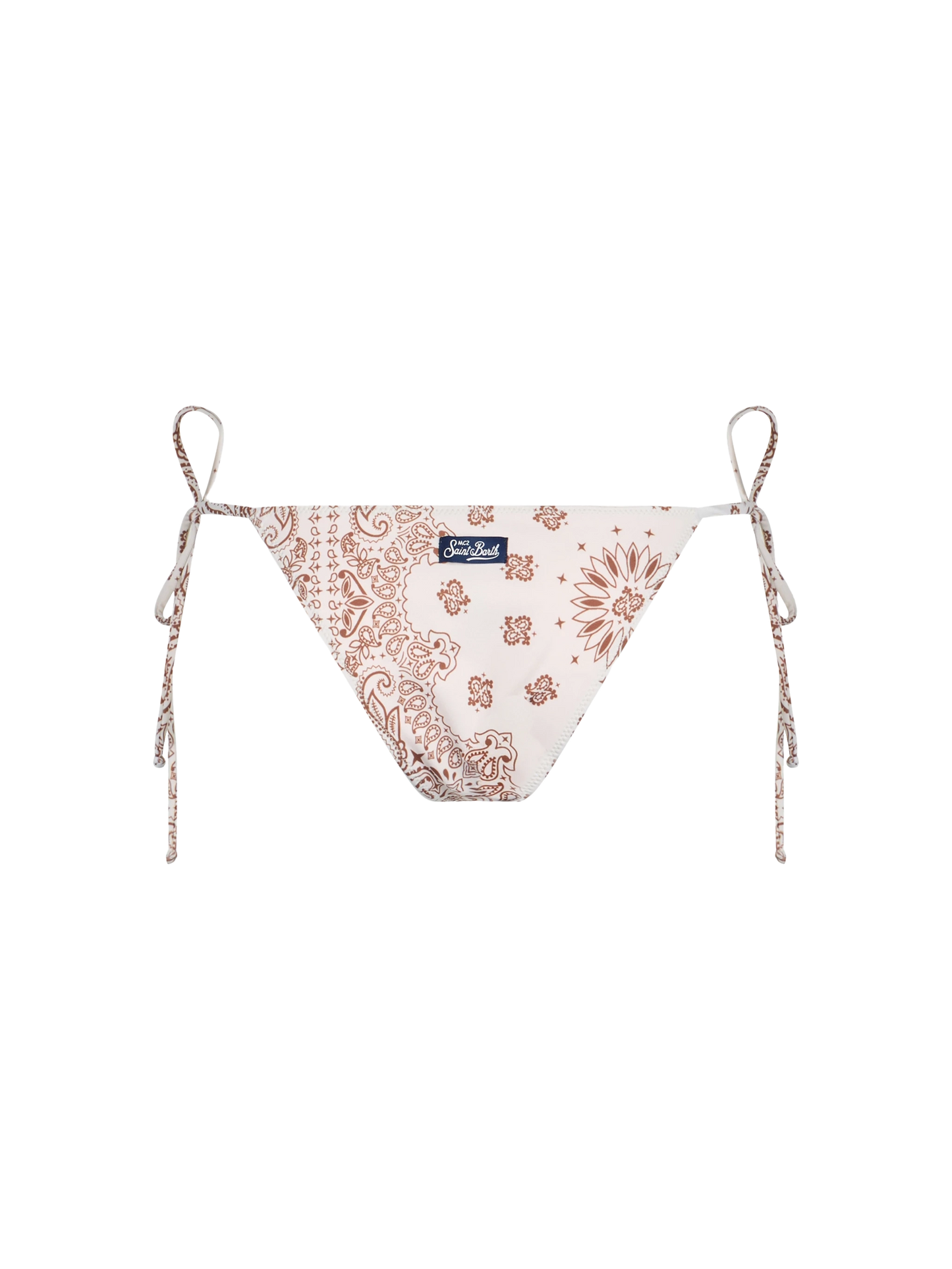 Slip da bagno classico da donna Marielle