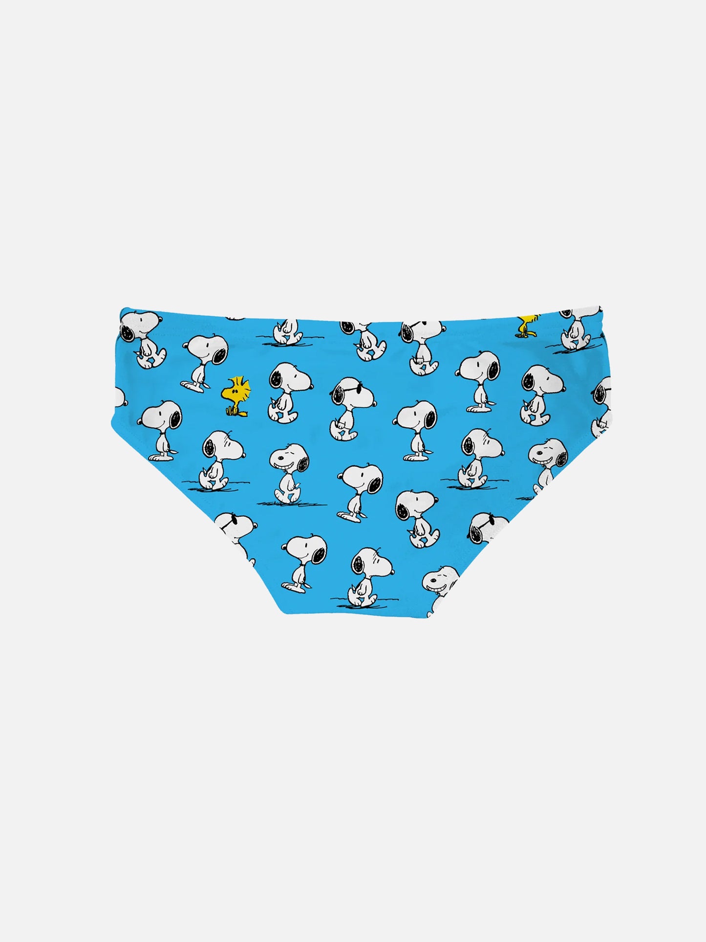 Jungen-Badeslip mit Snoopy-Print | SNOOPY - PEANUTS™ SPECIAL EDITION