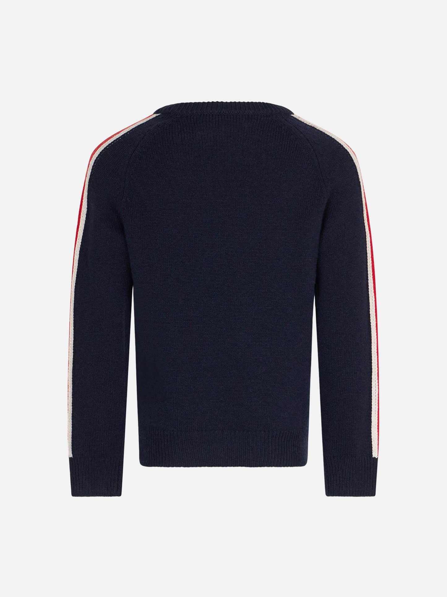 Boy crewneck sweater with Woodstock print | WOODSTOCK - PEANUTS™ SPECIAL EDITION