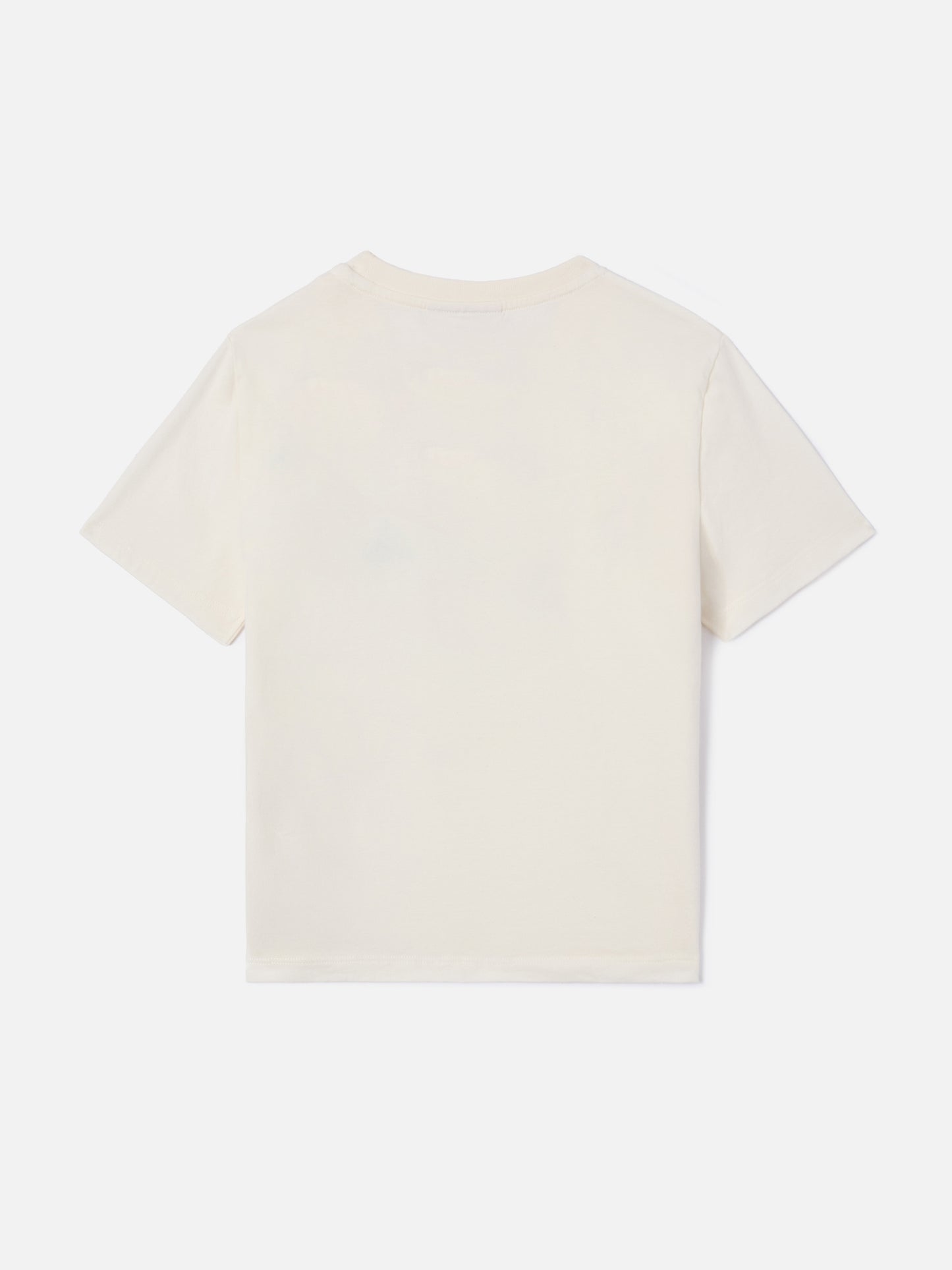 T-shirt Elly avec imprimé Snoopy et logo brodé | Édition spéciale