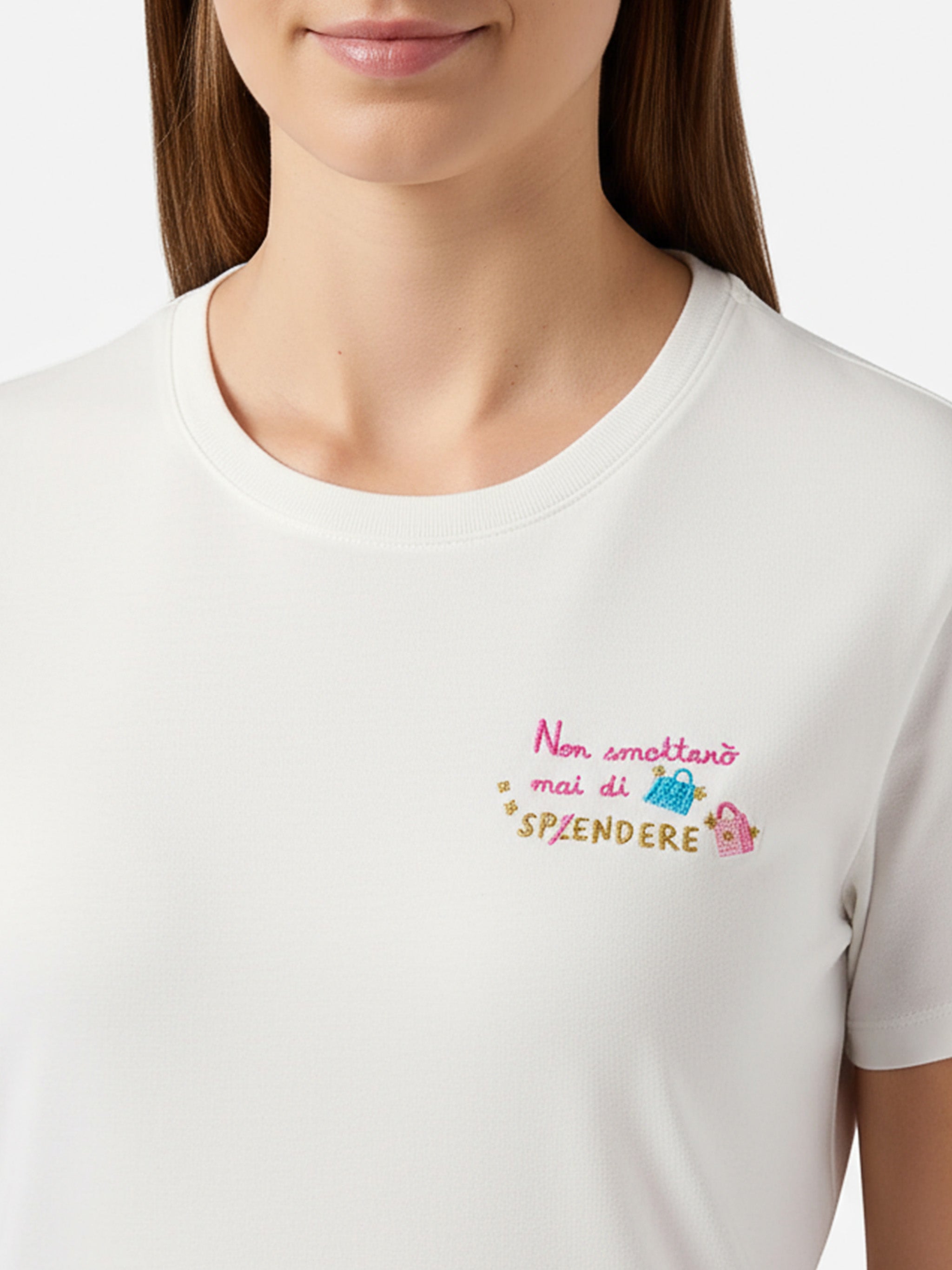 EMILIE SHIRT