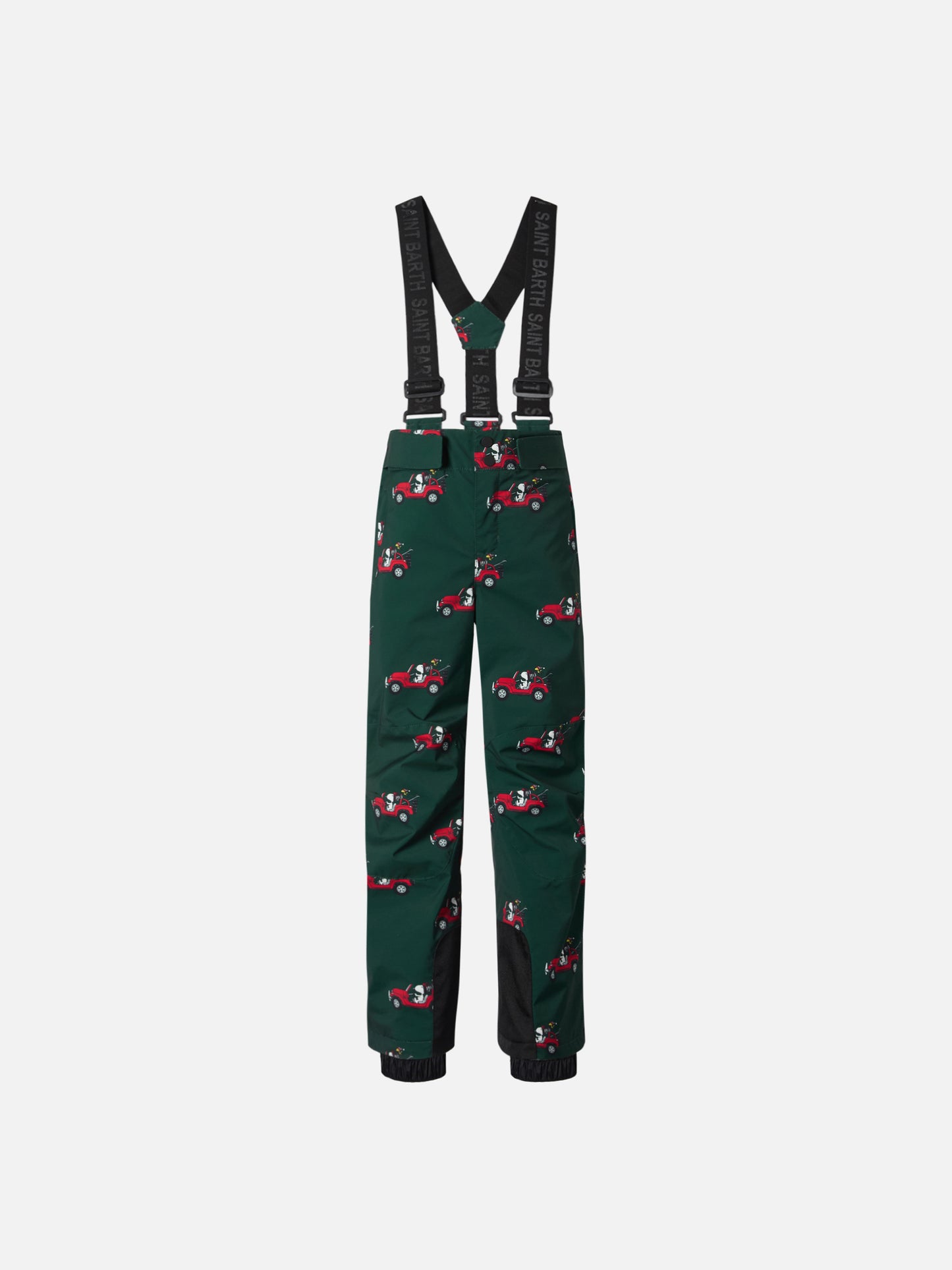 Pantaloni da sci Olympic con stampa Snoopy | SNOOPY PEANUTS SPECIAL EDITION