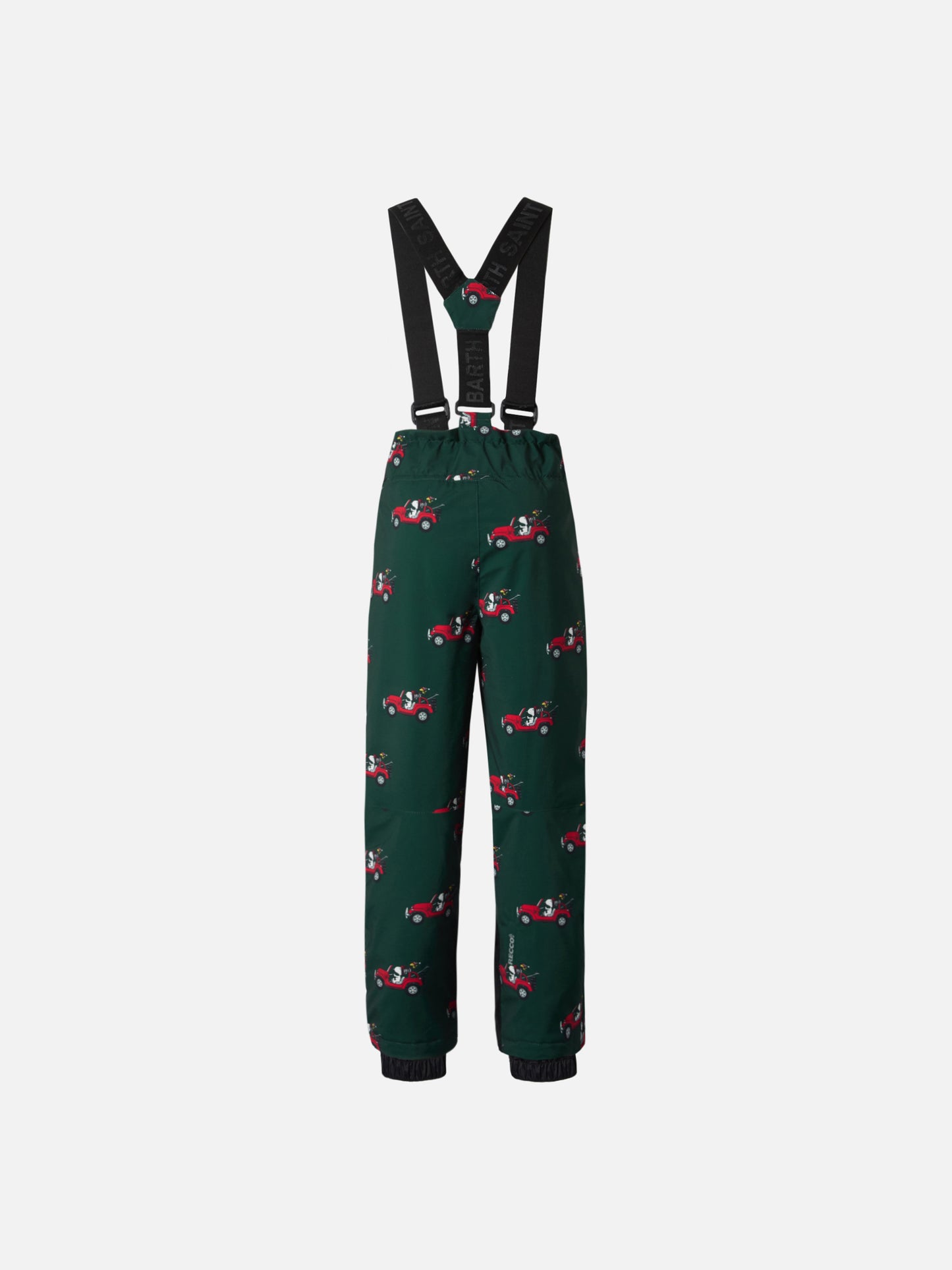 Pantaloni da sci Olympic con stampa Snoopy | SNOOPY PEANUTS SPECIAL EDITION