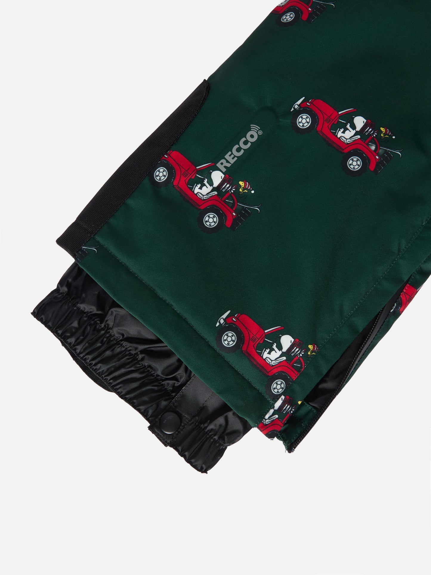 Pantaloni da sci Olympic con stampa Snoopy | SNOOPY PEANUTS SPECIAL EDITION