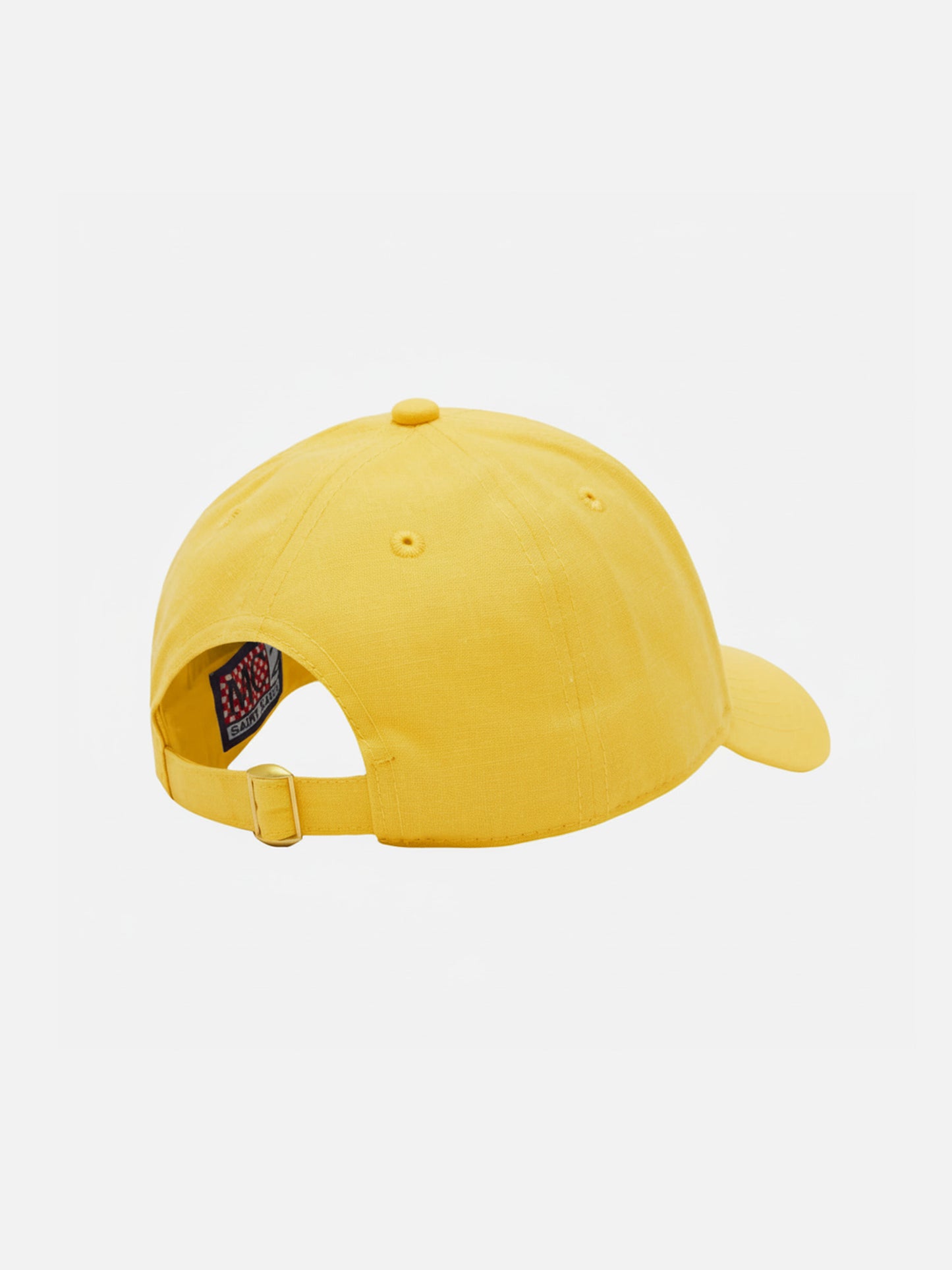 Peter Jr cap with St. Barth embroidery