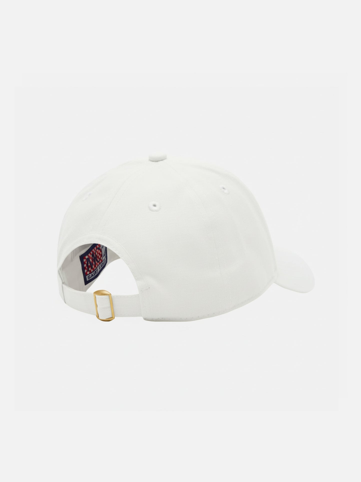 Peter Jr cap with St. Barth embroidery