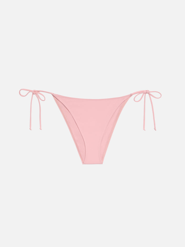 Virgo – Klassische Badehose in Rosa