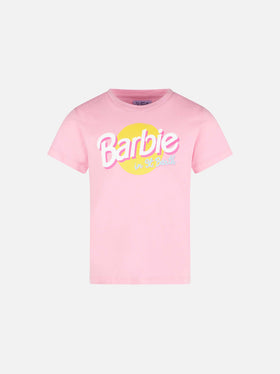 Mädchen-T-Shirt mit Barbie-Aufdruck | BARBIE-SONDEREDITION