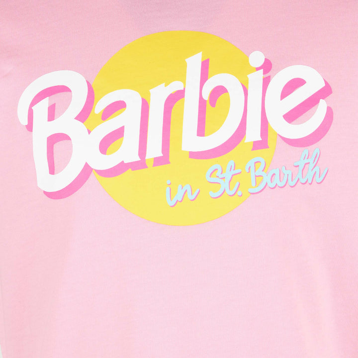 Mädchen-T-Shirt mit Barbie-Aufdruck | BARBIE-SONDEREDITION