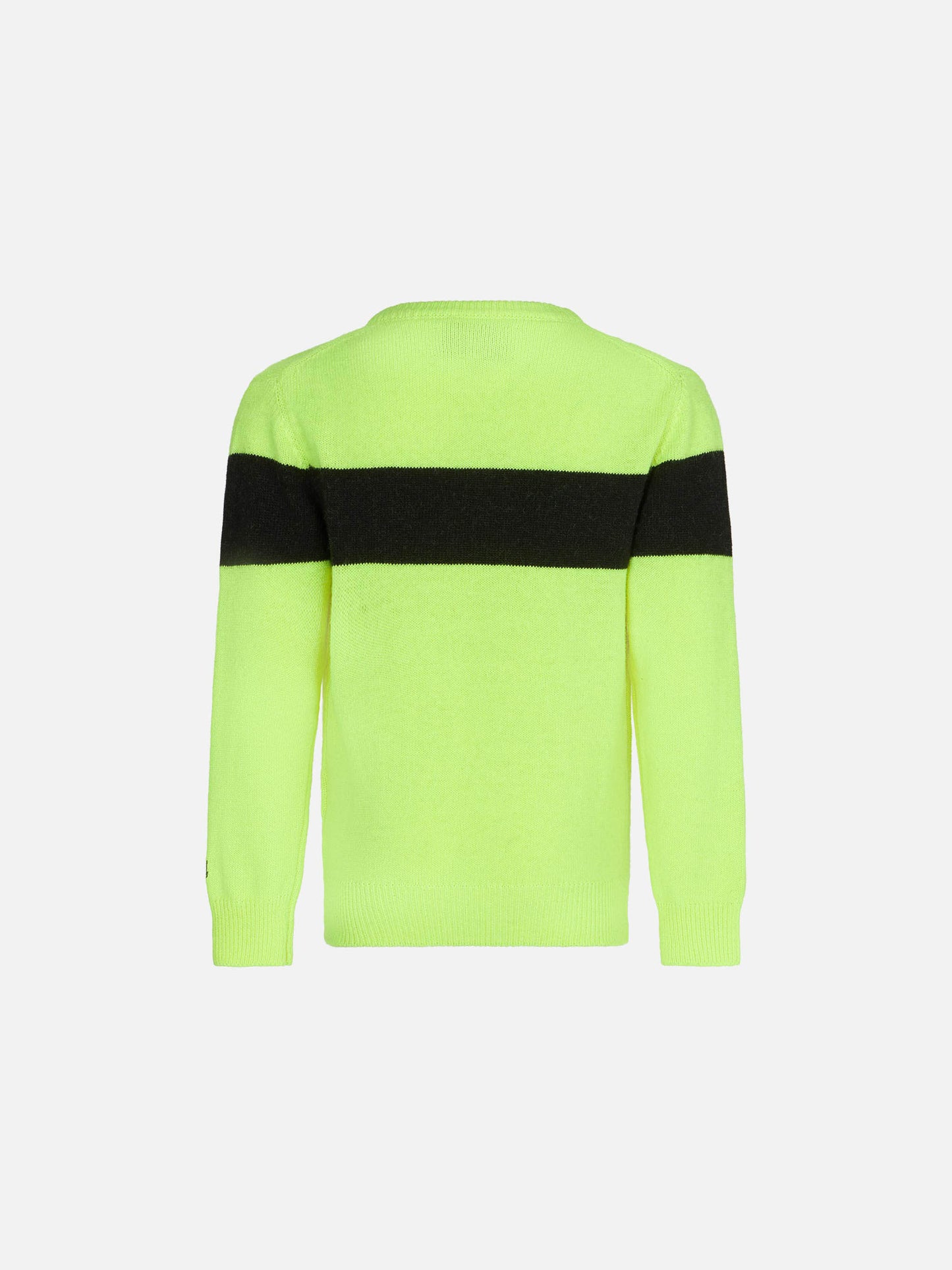 Maglione da bambino con scritta Apres Ski