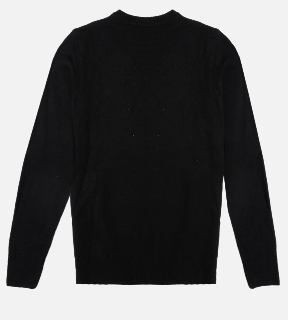 Woman sweater with Monday Mood Snoopy print | SNOOPY - PEANUTS™ SPECIAL EDITION