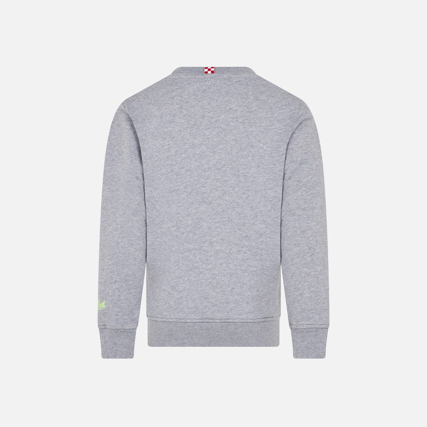 Boy sweatshirt with surfer Snoopy print | SNOOPY - PEANUTS™ SPECIAL EDITION - MC2 Saint Barth