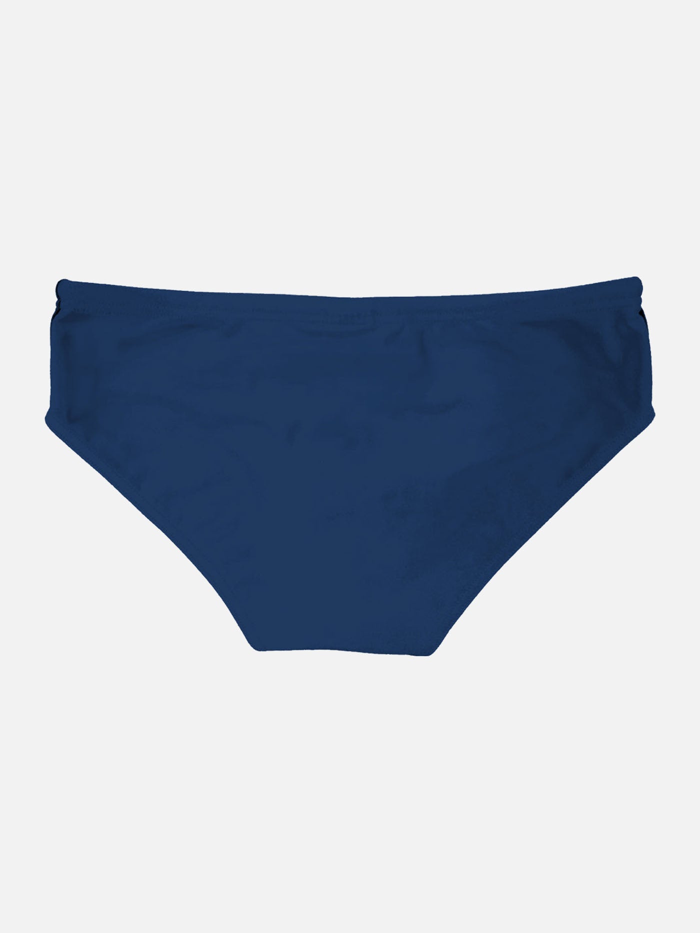 Herren-Badehose in Marineblau