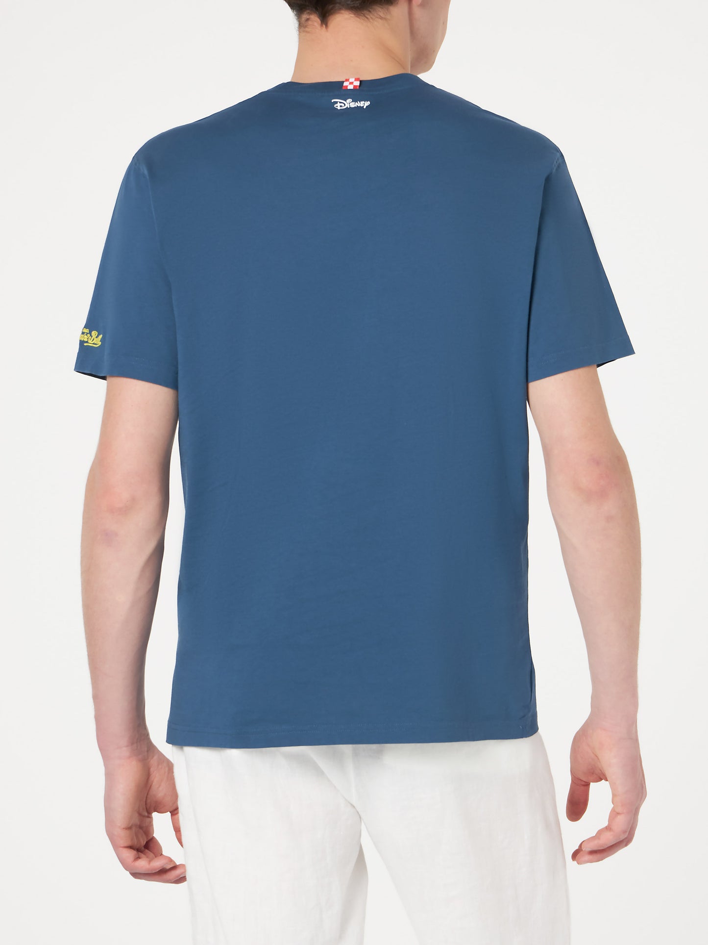 T-shirt Austin con ricamo Disney | Special Edition