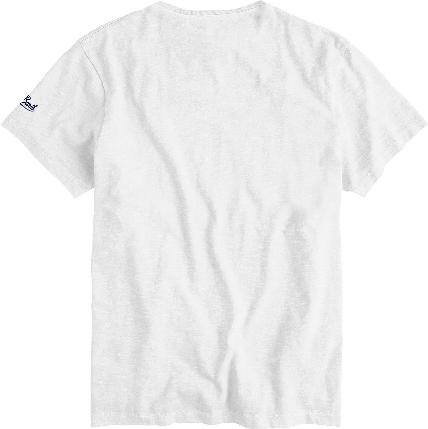 Moscow Mule print man t-shirt