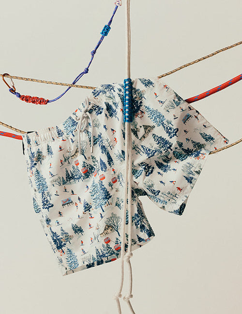 Gift Guide - Boy - Holiday beach - MC2 Saint Barth