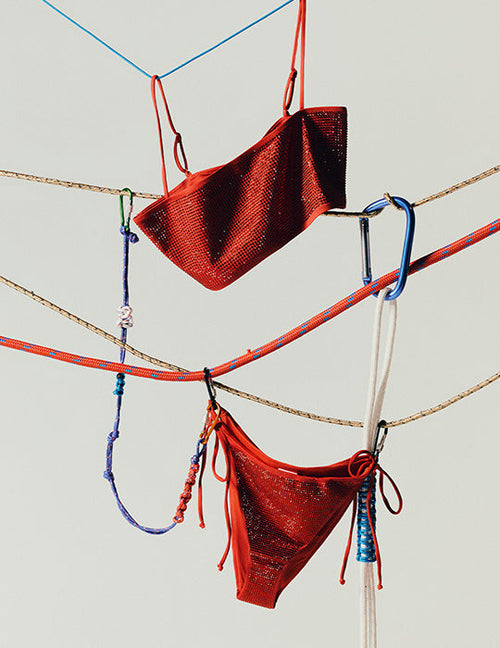 Gift Guide - Holiday beach - Woman - MC2 Saint Barth