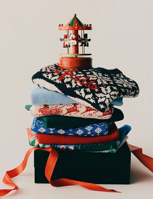 Gift Guide - Boy - Holiday mountains - MC2 Saint Barth