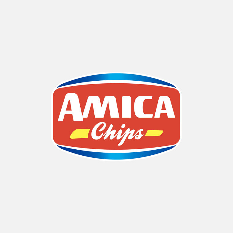 Amica Chips Collaboration