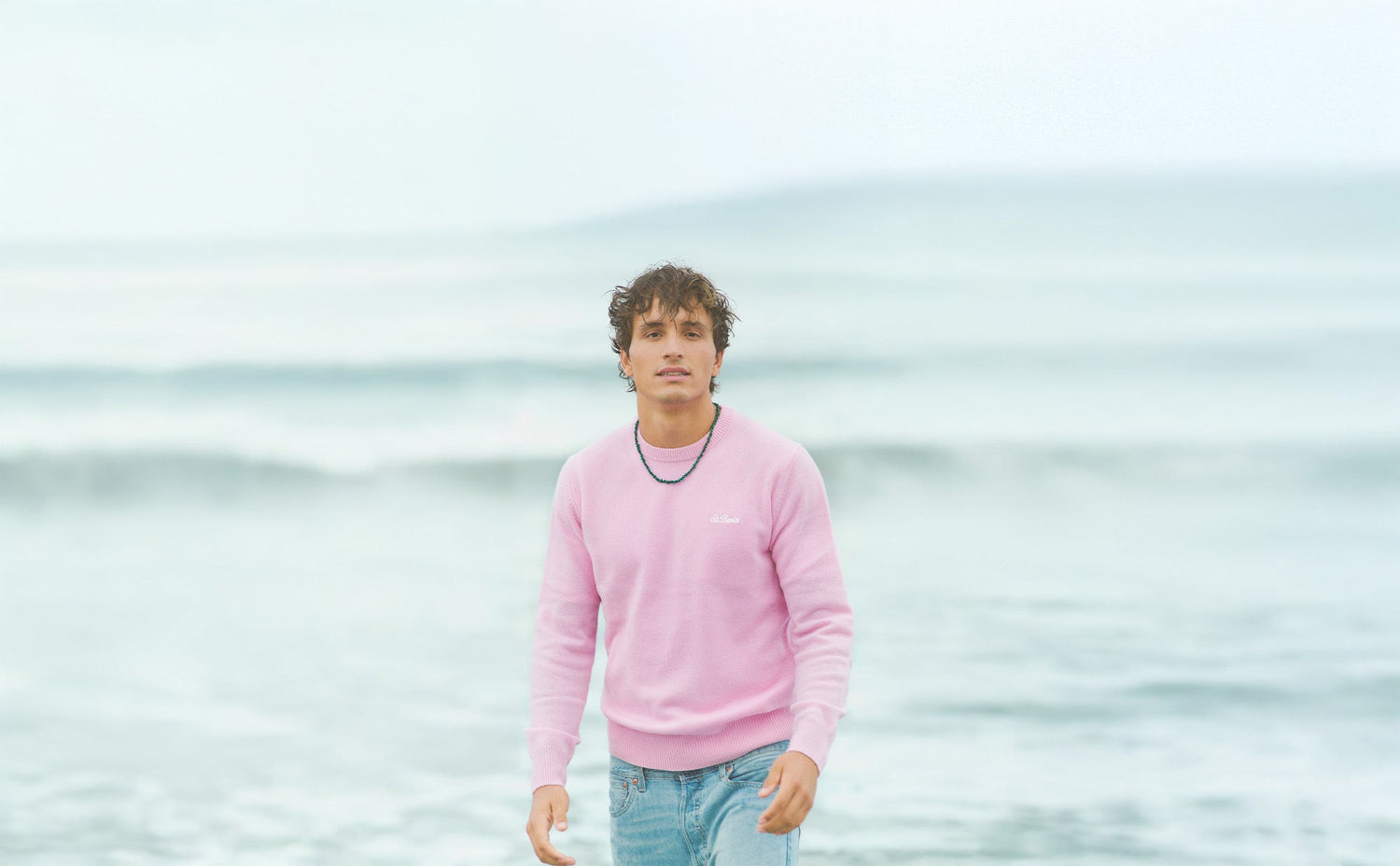 Man Knitwear - MC2 Saint Barth