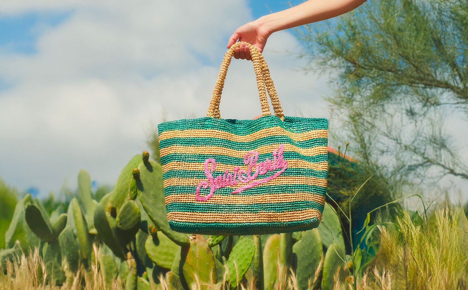 Spring Summer bags