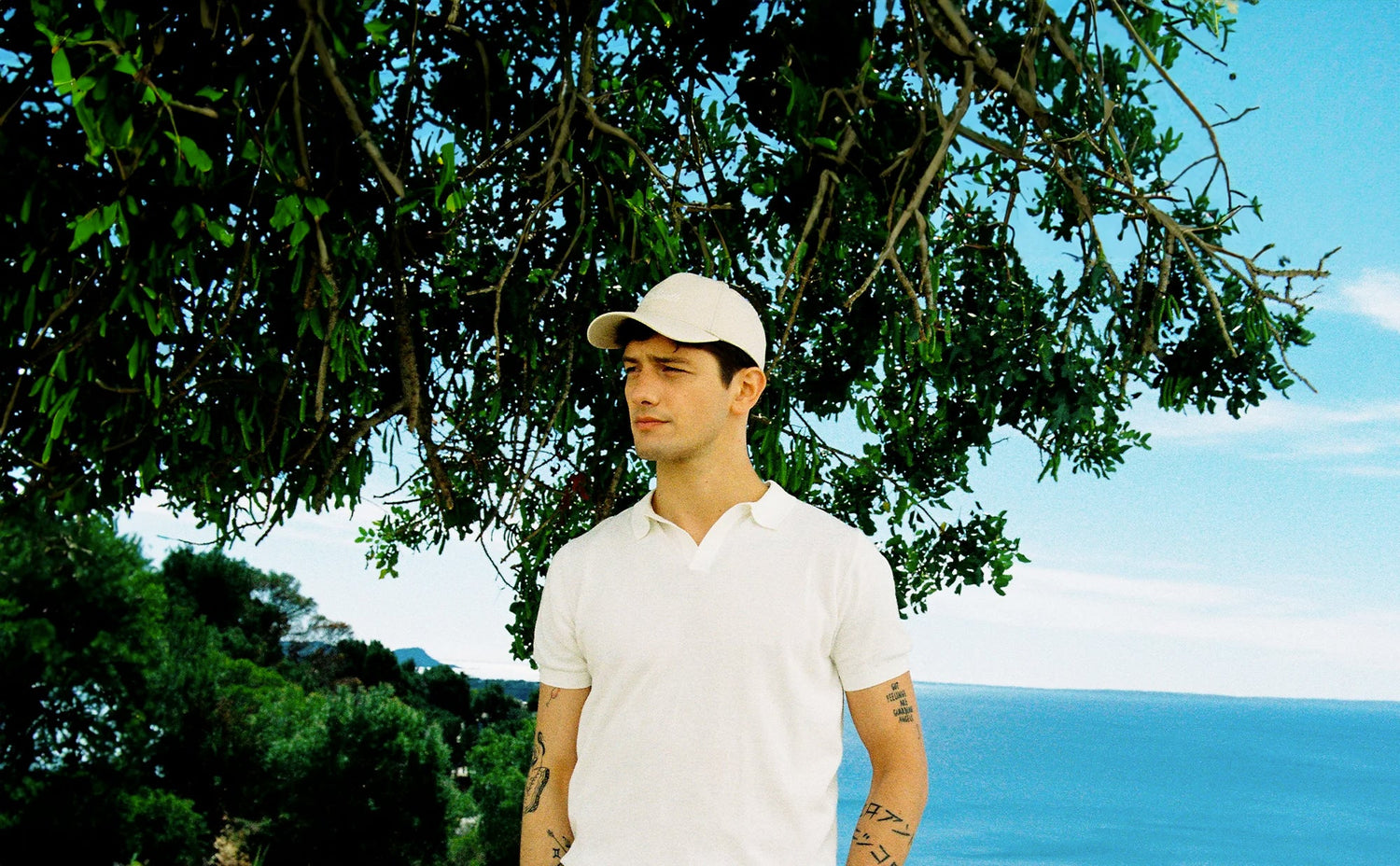 Man Hats - View All - MC2 Saint Barth