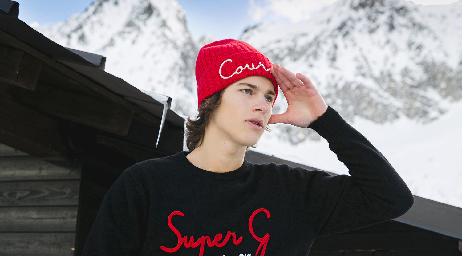 Super G