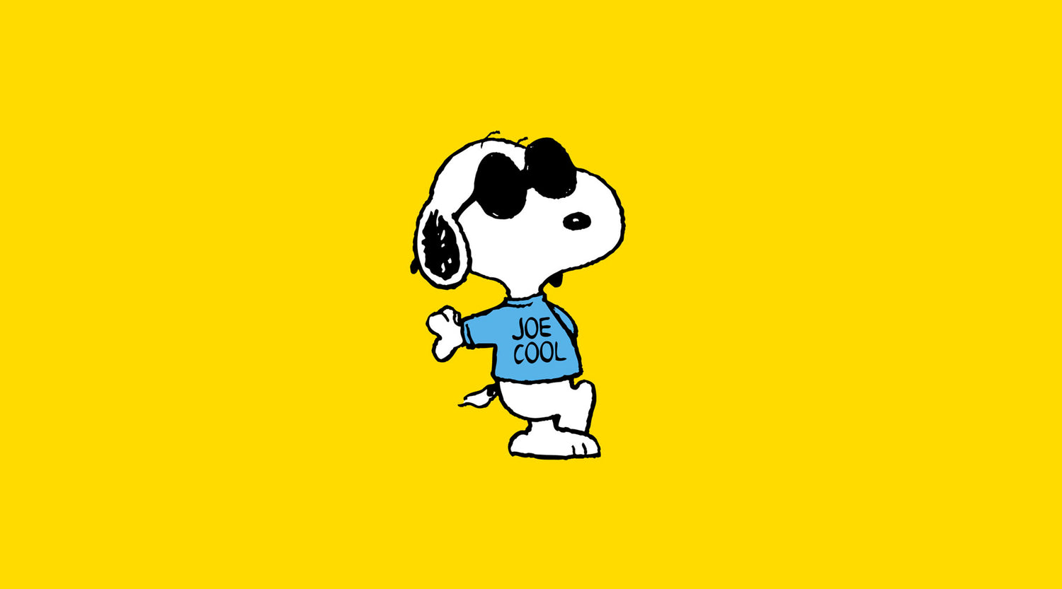 Man Peanuts™ collection - MC2 Saint Barth