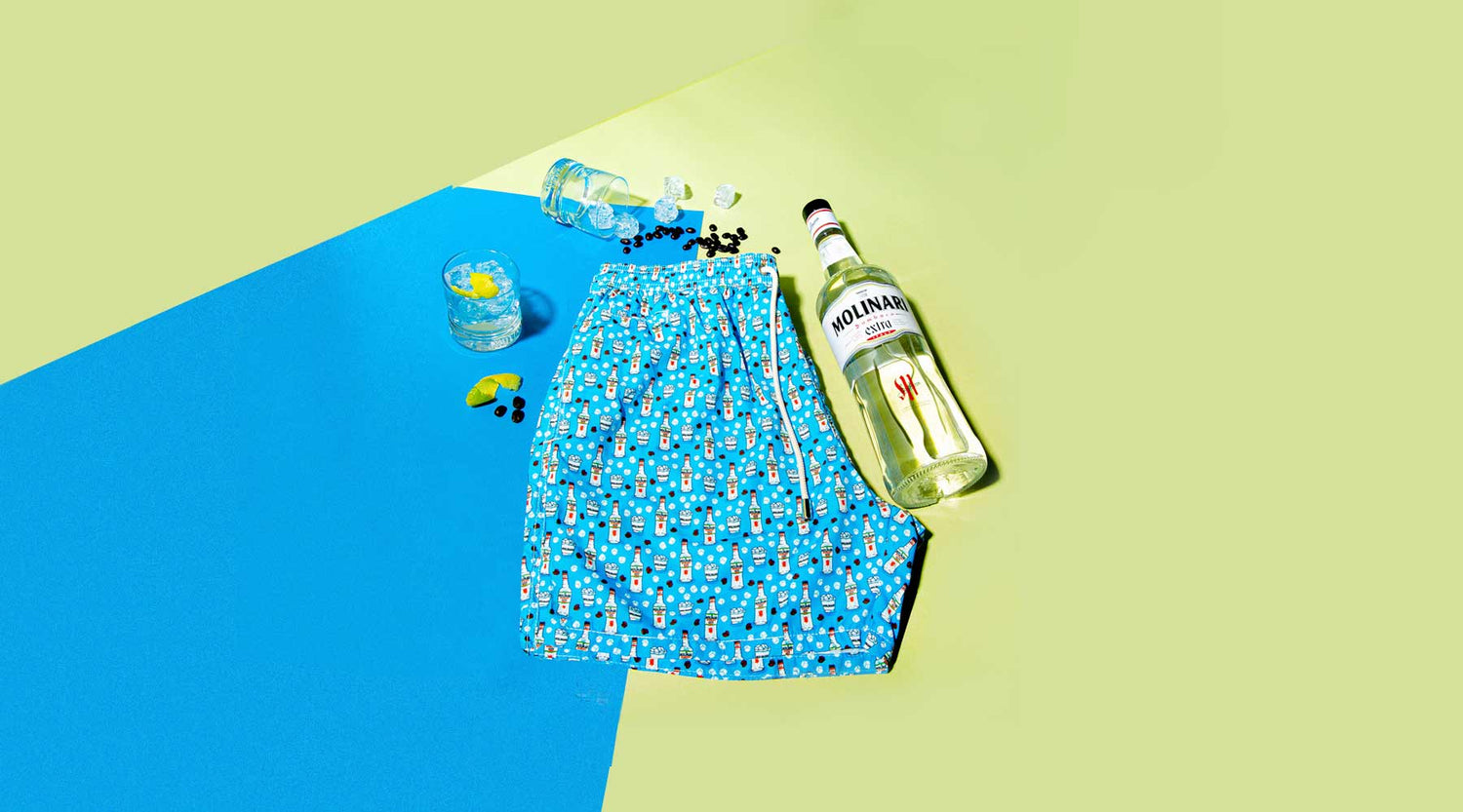 Sambuca Molinari