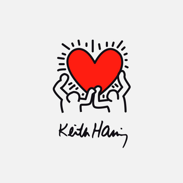Keith Haring - MC2 Saint Barth