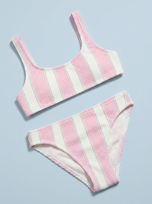 Girl Bikini