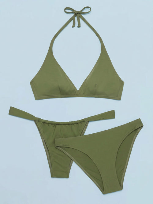 Essential bikini swimsuits
