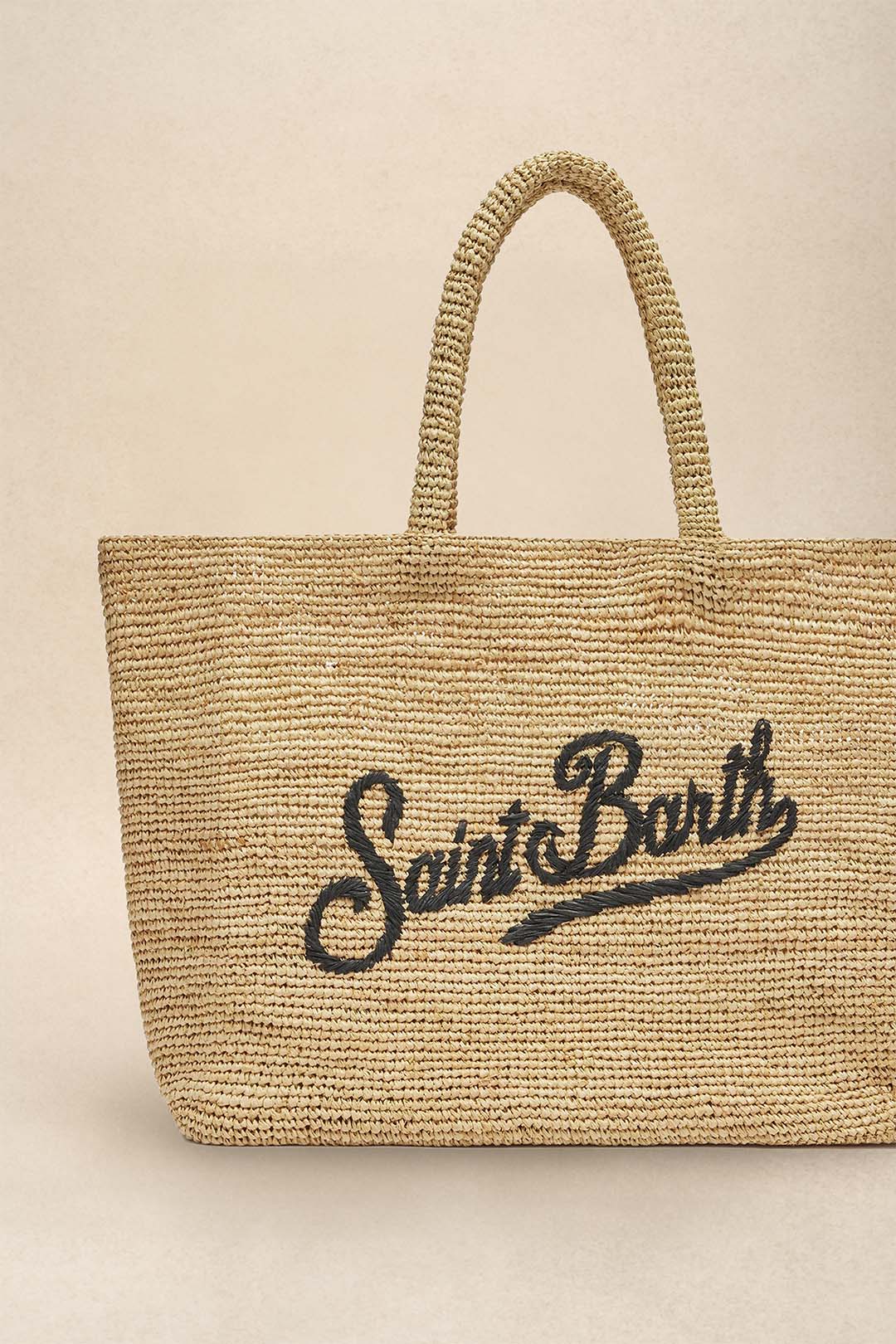 Raffia and Straw Bags Collection