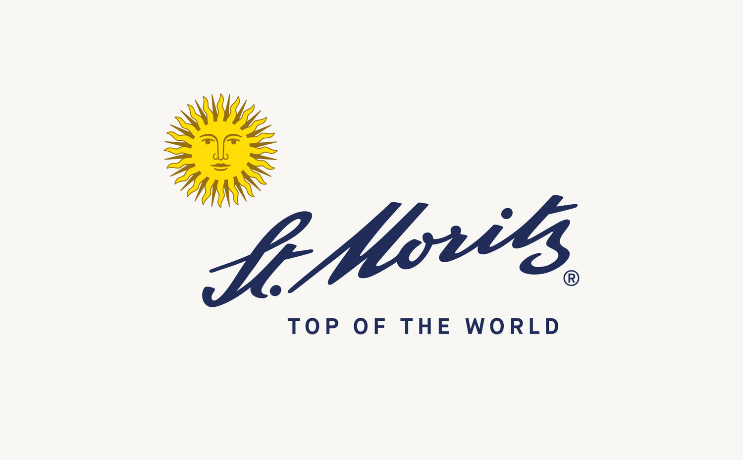 St. Moritz®  Top of the World - Limited Edition