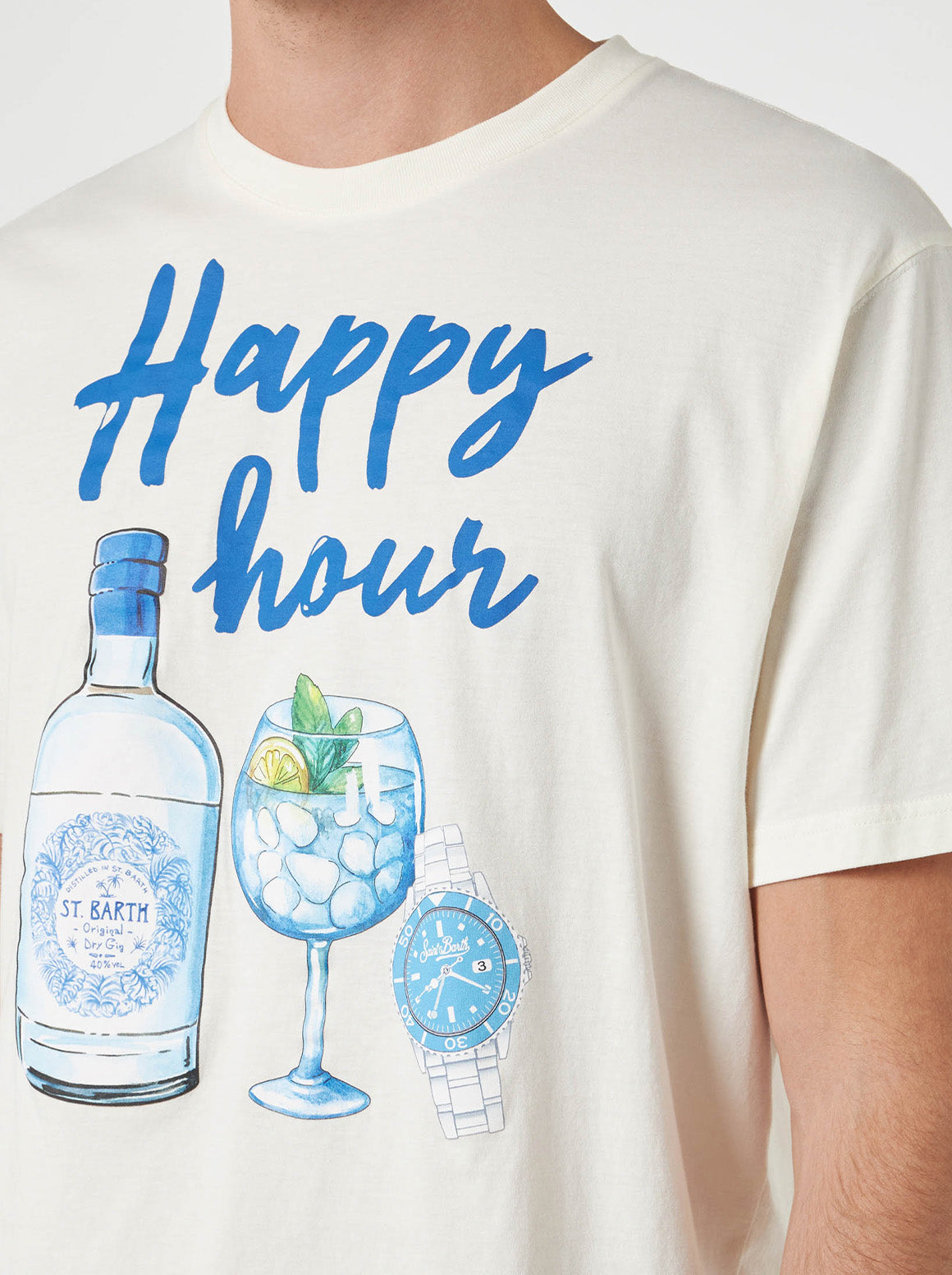 Printed T-Shirts