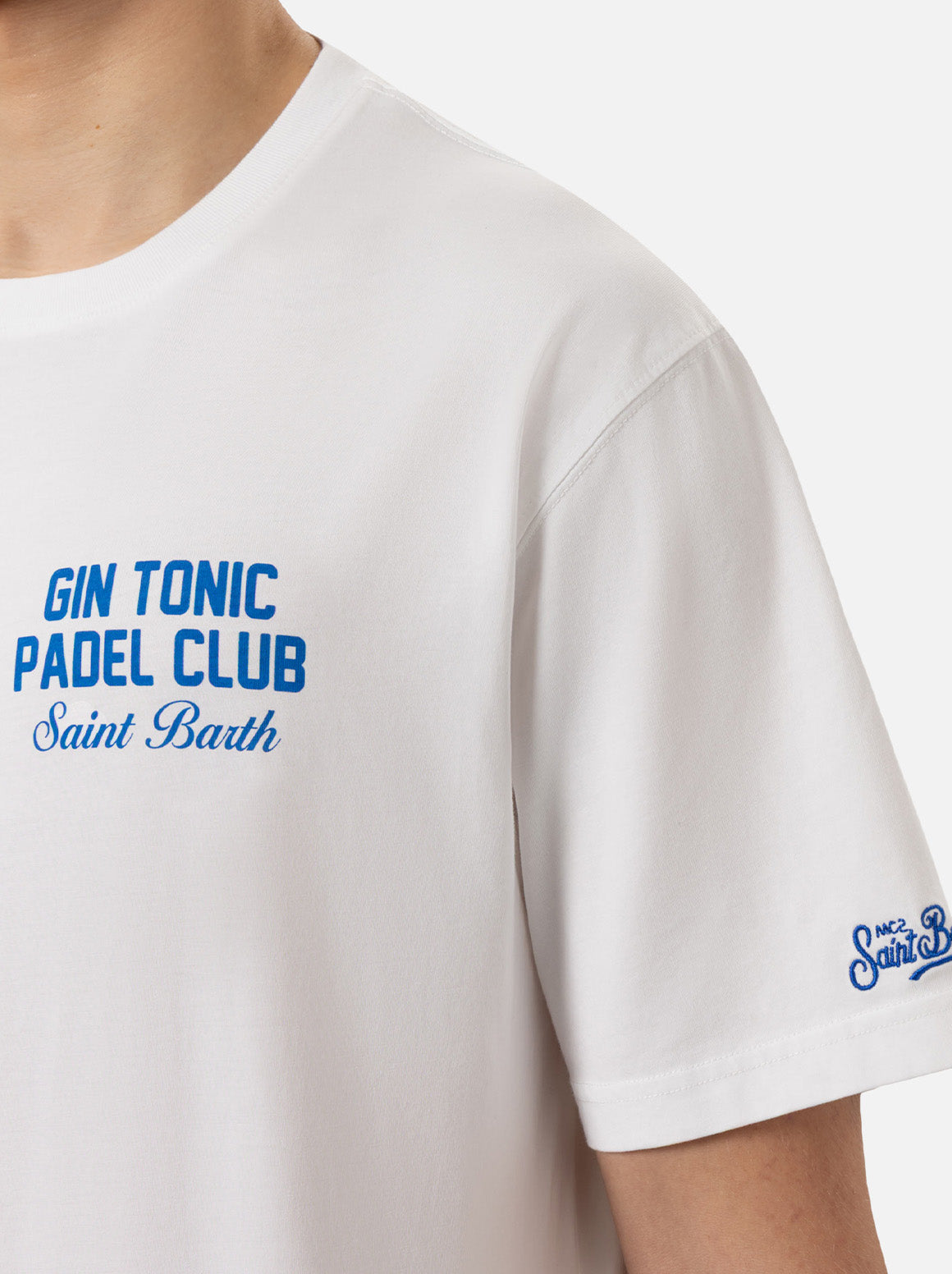 Sport Club T-Shirts