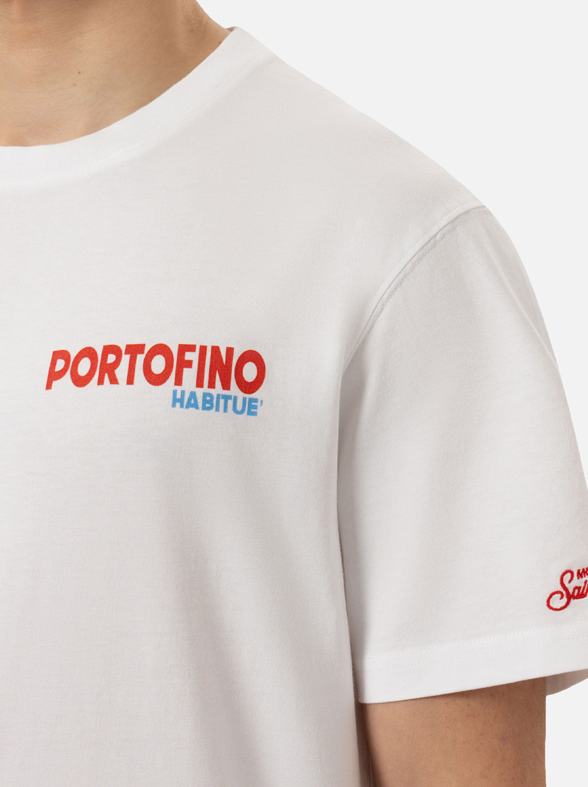 Postcards T-Shirts