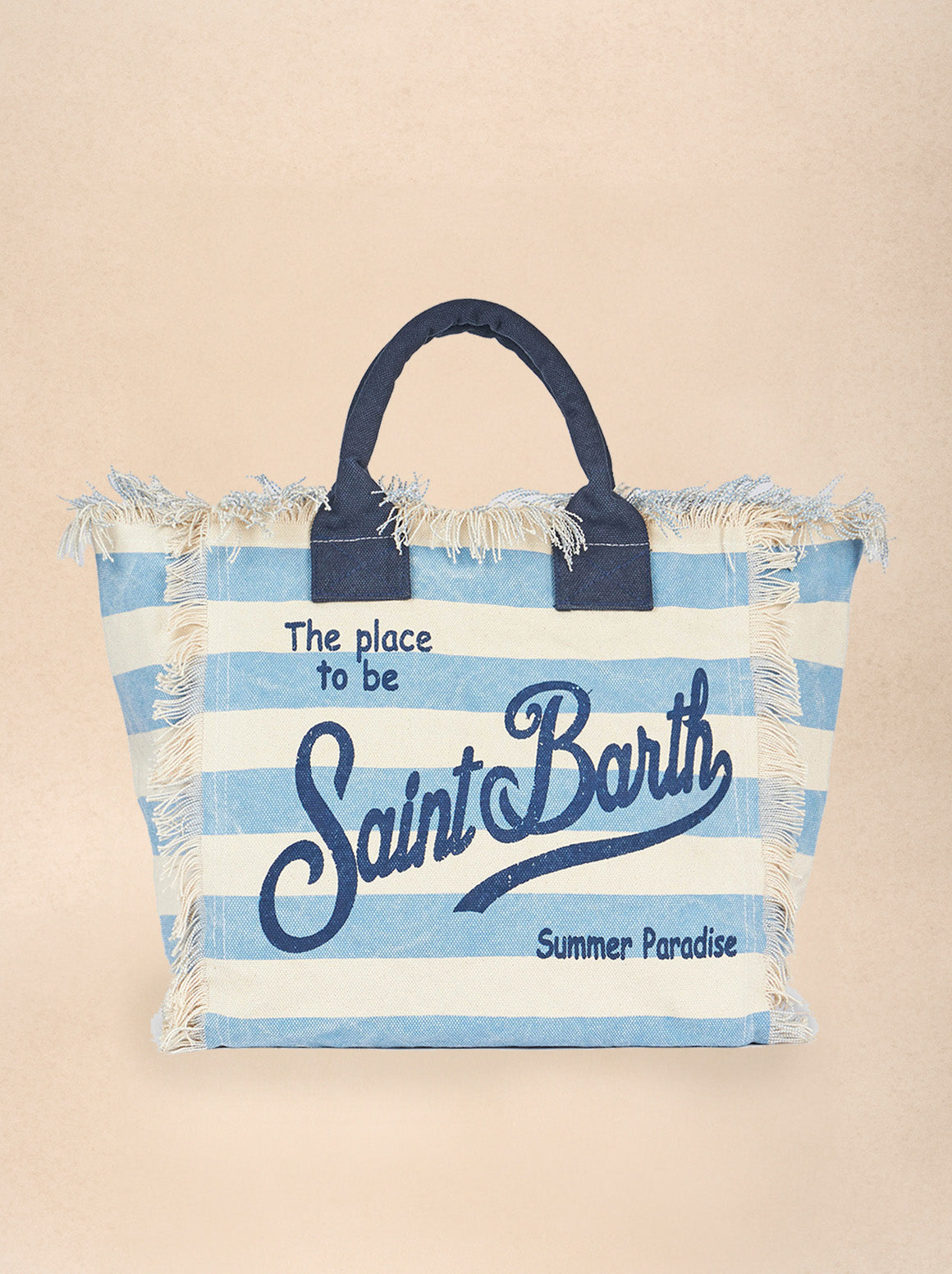 Colette Canvas - MC2 Saint Barth