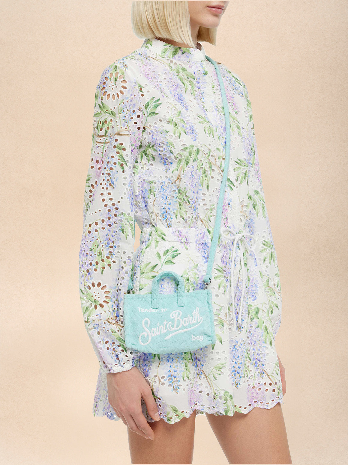 Terry Micro Bags & Pochette