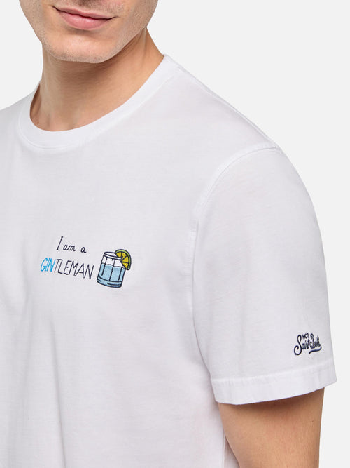 Man Cocktail T-shirt