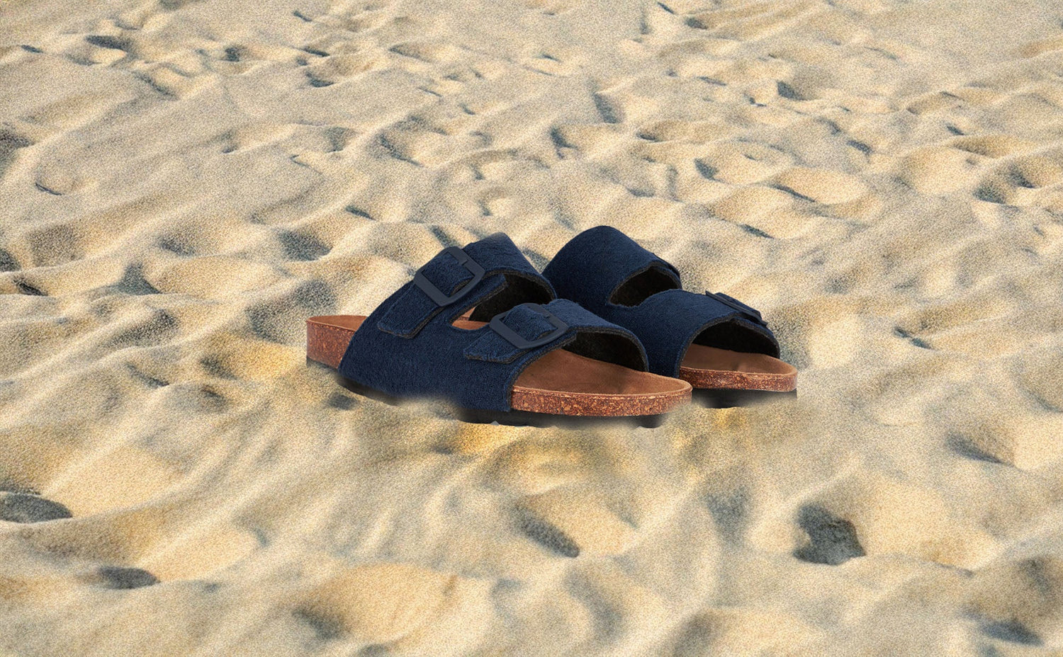Man shoes - MC2 Saint Barth
