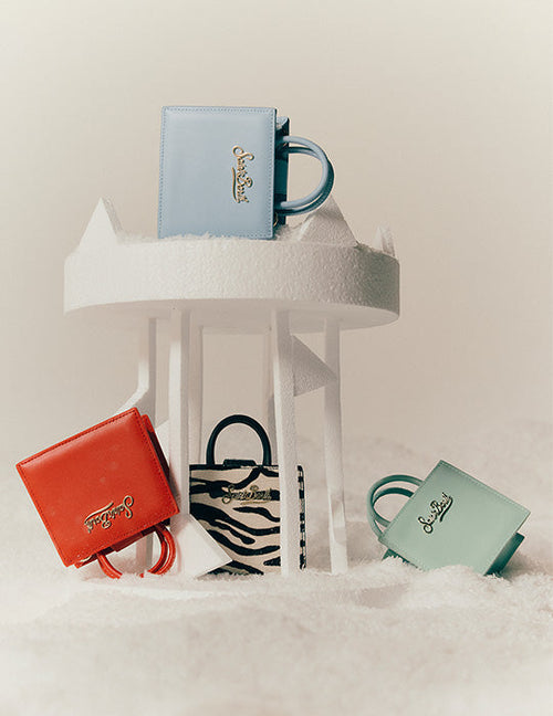 Mini Bags - MC2 Saint Barth